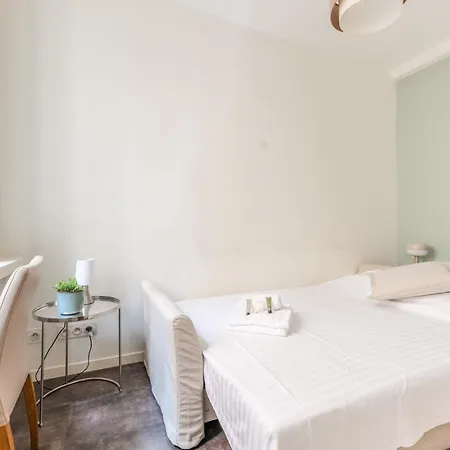 Apartment Mercier - Welkeys