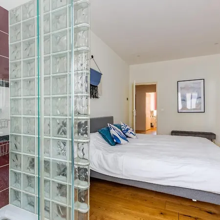 Mercier - Welkeys Apartment *