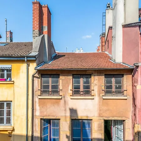 Mercier - Welkeys * Lyon