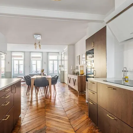 Mercier - Welkeys Apartment *