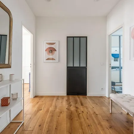 Mercier - Welkeys Appartement