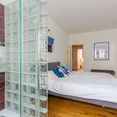 Mercier - Welkeys Appartement *
